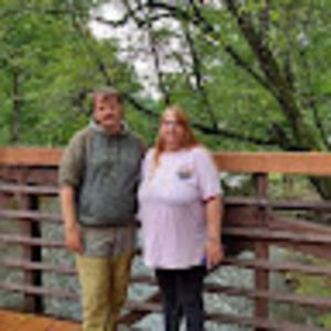 Meet your Posher, Patsy